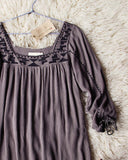 Santa Fe Tunic Dress: Alternate View #2