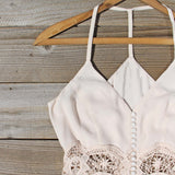 Santa Rosa Dress: Alternate View #2