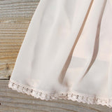 Santa Rosa Dress: Alternate View #3