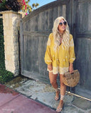 Santa Rosa Dress: Alternate View #8