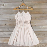 Santa Rosa Dress: Alternate View #1