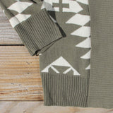 Sergeant Knit Sweater: Alternate View #3