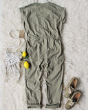 Sergeant Pepper Overalls: Alternate View #2