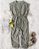 Sergeant Pepper Overalls: Alternate View #3