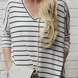 The Weekend Tee: Alternate View #2