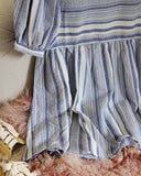 Sundaze Dress: Alternate View #3