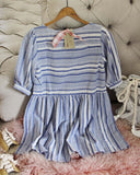 Sundaze Dress: Alternate View #4