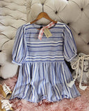 Sundaze Dress: Alternate View #1