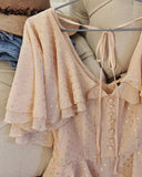 Savoy Blouse: Alternate View #2