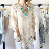 The Savoy Tunic: Alternate View #2