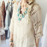 The Savoy Tunic: Alternate View #1