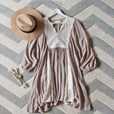 Scotia Lace Dress: Alternate View #5