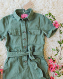 Scout Coveralls: Alternate View #2