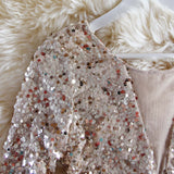 The Secret Santa Dress: Alternate View #2