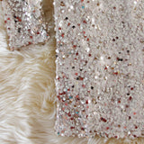 The Secret Santa Dress: Alternate View #3