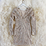 The Secret Santa Dress: Alternate View #4