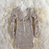 The Secret Santa Dress: Alternate View #1