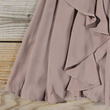 Sedona Lace Dress: Alternate View #3