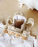 Saguaro Cactus Tote: Alternate View #4