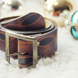 Boheme Vintage Belt: Alternate View #2