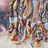 Spool Lux Serape Knit Sweater: Alternate View #3