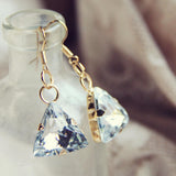 Set in Stone Earrings: Alternate View #2