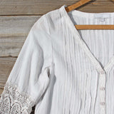 Shaded Sands Tunic: Alternate View #2