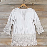 Shaded Sands Tunic: Alternate View #4