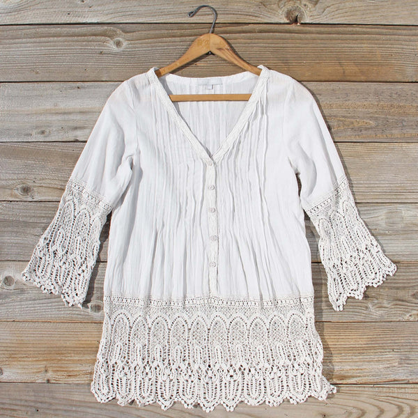 Shaded Sands Tunic: Featured Product Image