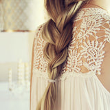 Shaded Sky Dress: Alternate View #3