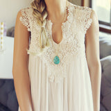 Shaded Sky Dress: Alternate View #4