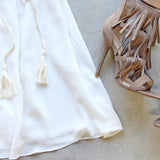 Shadow Cage Tunic: Alternate View #3