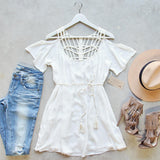 Shadow Cage Tunic: Alternate View #1