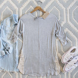 The Shadow Catcher Tee: Alternate View #4