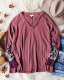 Shadow Cuff Thermal: Alternate View #1