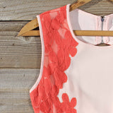 Shadow Dance Dress: Alternate View #2