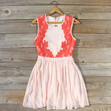 Shadow Dance Dress: Alternate View #1