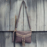 Shadow Dusk Cross Body Bag: Alternate View #1