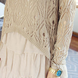 Shadow Grass Tunic: Alternate View #3