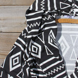 Shadow Hills Hoodie: Alternate View #2