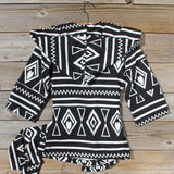 Shadow Hills Hoodie: Alternate View #4