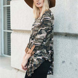 Hidden Hills Top: Alternate View #2