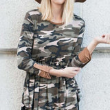 Hidden Hills Top: Alternate View #3