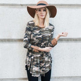 Hidden Hills Top: Alternate View #1