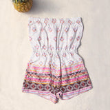 Shadow Palm Romper: Alternate View #4