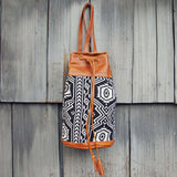 Shadow Path Tote: Alternate View #2