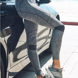 Shadow Runner Tights: Alternate View #3