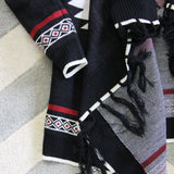 Shadow Sands Sweater: Alternate View #3