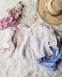 Free Sky Top: Alternate View #3