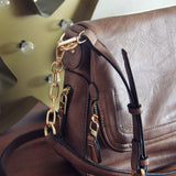 Shadow Stroll Tote: Alternate View #2